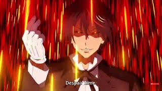 Diablo vs The Seven Days Clergy Final Battle  That Time I Got Reincarnated As A Slime Season 3 ep10 [upl. by Aicinat279]