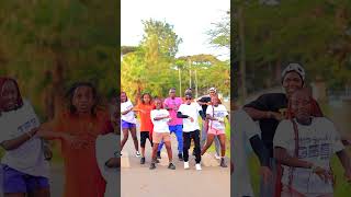 TIPSY GEE  TIRITIRI DANCE CHALLENGE DC teamflickers254 marklastking [upl. by Stoddard712]