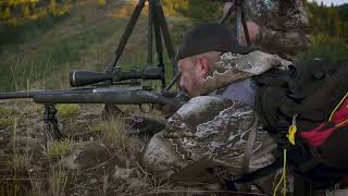 quotEchoes of Elk in Idahoquot  Season 10 Episode 1 premieres Friday at 730PM on The Sportsman Channel [upl. by Acul]