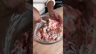 Smoked Salmon Party Dip Recipe [upl. by Wales502]