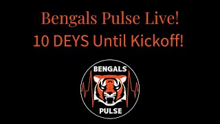 Bengals Pulse Live [upl. by Elysia]