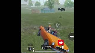 AuG 💪 battlegroundmobilegame mobilegameindia pubg gaming viralvideo [upl. by Demitria420]