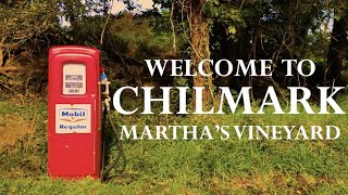 Visit Chilmark a Charming Bucolic Retreat on Marthas Vineyard [upl. by Ellimac]