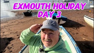 Exmouth holiday day 3 [upl. by Giza]