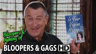 Meet the Fockers 2004 Bloopers Gag Reel amp Outtakes Part12 [upl. by Ajaj112]