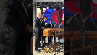 🛑🔴 MARIMBA INTERNACIONAL MADERAS CHAPINAS MARIMBA PARA BAILAR MIX BAILABLE [upl. by Imoyn481]