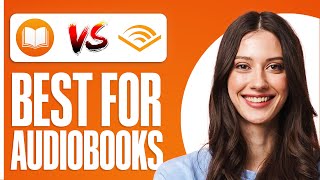 Apple Books vs Audible  Which reading app is best for Audiobooks [upl. by Melan]