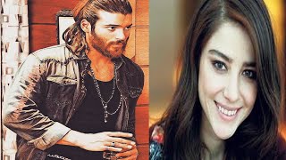 Can Yaman and Özgü Gürel are meeting together in the new project Can and Özge are partners again [upl. by Godfree31]