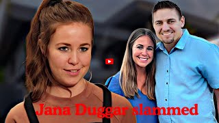 OMG Nebraska Renovation Controversy Jana Duggar Slammed for Safety Risks [upl. by Dolorita]