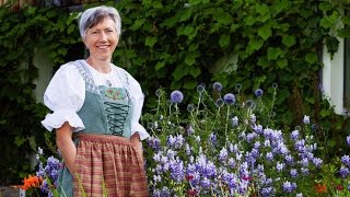 Heidi Hofstetter Entlebuch LU – Landfrauenküche vom 10102014 [upl. by Otineb]