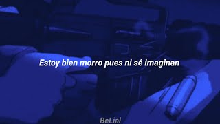 Estoy bien morro pues ni sé imaginan [upl. by Gnaw]