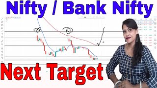 Nifty prediction for tomorrowTomorrow bank nifty option trading strategy07082024Nifty Tomorrow [upl. by Telford]