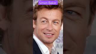 Simon Baker Captivating Transformations  Exploring the Many Faces of a Talented Actor [upl. by Marielle]