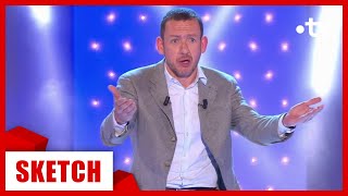 Dany Boon quotLes HautsdeFrancequot  Vivement Dimanche  19 février 2023 [upl. by Burl169]