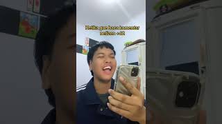 TIKTOK JOJO  COMEDY  PERBEDAAN REAKSI MELIHAT VIDEO LUCU DAN KOMEN NETIZEN [upl. by Seagraves732]