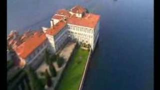 Lago Maggiore Stresa Isole Borromee [upl. by Kristal]