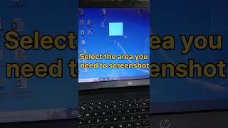 Take Screenshot your PC screen  Pc pr screenshot kyse krewindows screenrecorder screenshot [upl. by Clein]