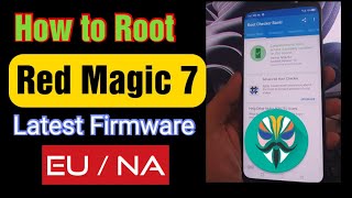 RedMagic 9 Pro  The Best Pure Performance Phone for 2023 [upl. by Htenek]