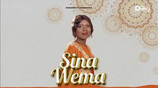 Jahazi Modern Taarab  Sina Wema Official Audio [upl. by Corsetti]