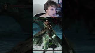 Fume Knight Despair gaming darksoulsscholarofthefristsin ds2 darksouls2 twitch [upl. by Yonit]