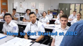 How to Get Started at JIBC  Becoming a Paramedic in BC [upl. by Custer]