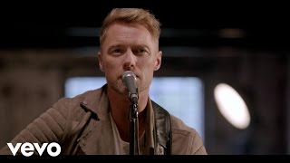 Ronan Keating  As Long As Were In Love [upl. by Niveb]