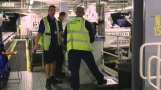 A Very British Airline  British Airways Documentary Episode 3 [upl. by Myra]