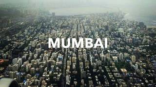 The beauty of MUMBAI  Best Tourist Places in Mumbai [upl. by Narol]