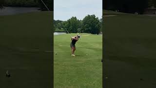 Golf highlights College recruiting [upl. by Eisyak497]