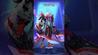 MLBB ALL STAR SKIN 2025 mobilelegends mlbb nextskin whatsnext allstar [upl. by Cirillo136]