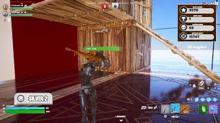 Fortnite Box Fight [upl. by Aletta]