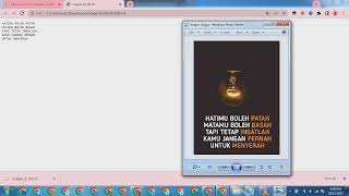 Website Konfersi Gambar ke Text  zamzarmp4 [upl. by Alboran770]