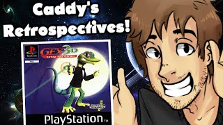 OLD Gex Part 2  Caddys Retrospectives [upl. by Tonjes]