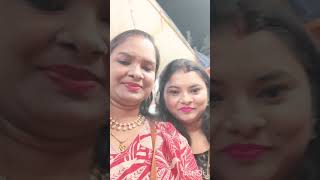 Bahna meri bahna merii sisters loveshortvideo youtubeshorts melaa trending shorts sisters [upl. by Landers176]