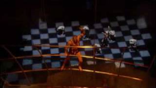 O Cirque du Soleil Show in Las Vegas Video [upl. by Engenia]