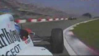 Hakkinen Onboard Imola 1994 [upl. by Natasha399]