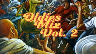 OLDIES MIX VOL 2  music dj dance [upl. by Kinney]