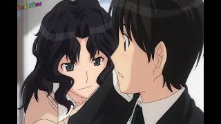 Amagami SS  Kisah Junichi Tachibana amp Kaoru Tanamachi Sub Indonesia [upl. by Lleryt5]