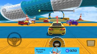 Car race game 🏎️ 🎯 CAR GAME MODIFY GAME 🎮 GAMING 🎯 🚨 Sudhirchaudhary is live [upl. by Eihcra]