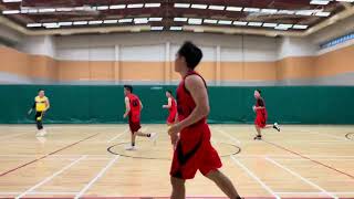 HKICPA 2024615 EY Vs MMW Warriors Q3 [upl. by Elawalo]