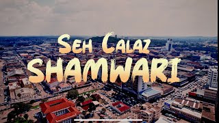 Seh Calaz Shamwari Yakanaka Official video by Dir Sweezy SAP [upl. by Neltiak414]