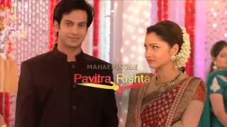 Pavitra Rishta  Maha Episode  ZEE TV USA [upl. by Tram954]