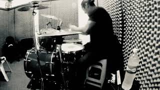 Stravaganzza  Hijo de la luna drum cover [upl. by Toni]