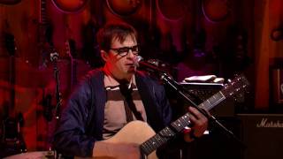 Weezer quotUnspokenquot on Guitar Center Sessions [upl. by Ytsirhk]