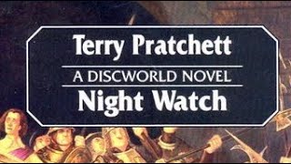 Terry Pratchett’s Night Watch Full Audiobook [upl. by Cthrine]