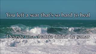 Girl Im Gonna Miss You  Milli Vanilli  Subtítulos Inglés  Español [upl. by Finbur]