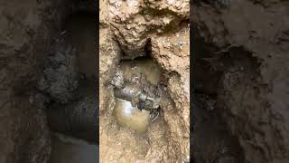 What is Utility Investigation Potholing [upl. by Atiekram562]