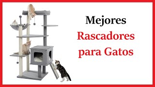 TOP 7 ✅ Árbol Rascador para Gatos 🐱 Aliexpress [upl. by Kissel]