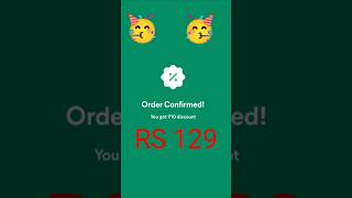 mesophyll ka product 129 ki Mera order ho chuka hai 🥳🥳🥳 [upl. by Werna]