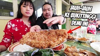 MASAK 1 TELOR DADAR AJA SAMPE 15 MENIT FT MGDALENAF [upl. by Kooima]